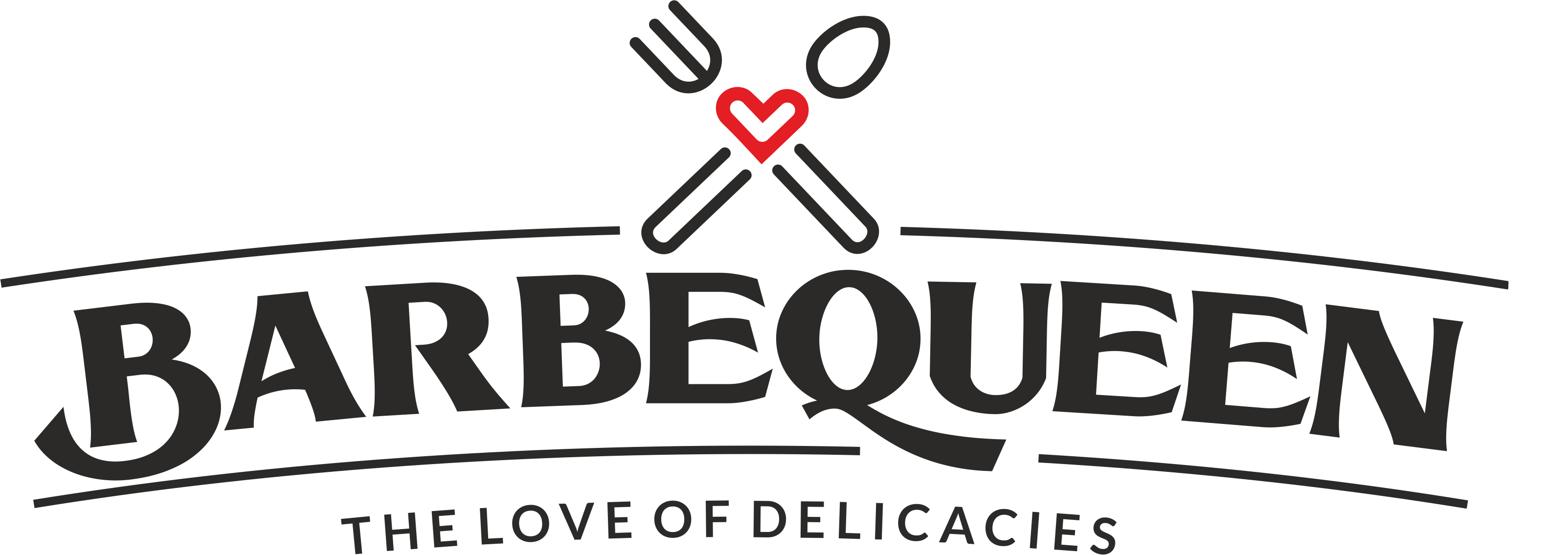 Barbequeen Logo
